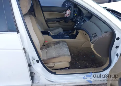 2010 Honda Accord 2.4 Lx from USA, damaged, VIN 1HGCP2F36AA149001